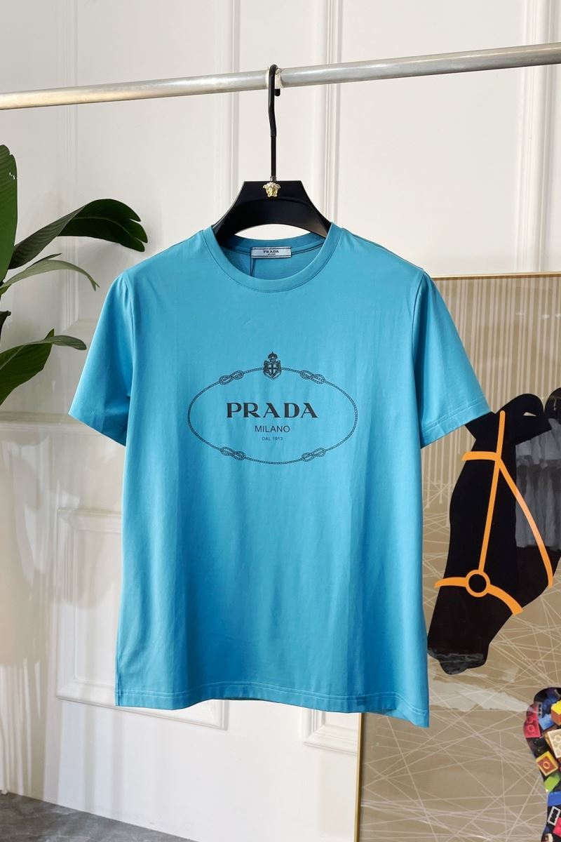 Prada T-Shirts